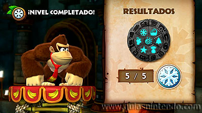 Donkey Kong Country: Tropical Freeze