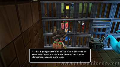 Guías Nintendo
