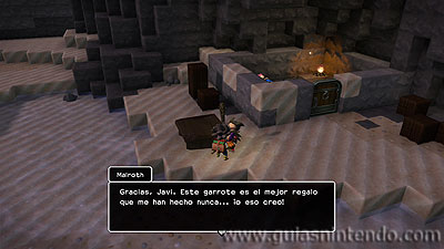 Guías Nintendo