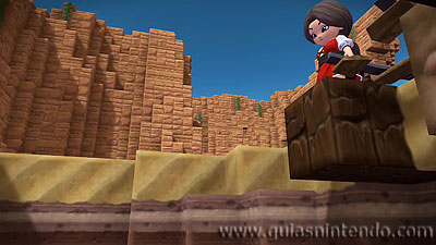 Guías Nintendo