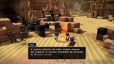 Guías Nintendo