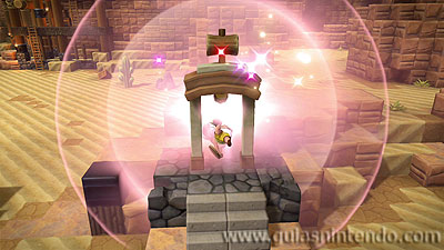Guías Nintendo