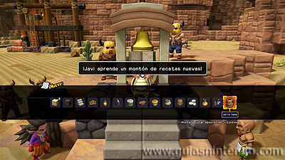 Guías Nintendo