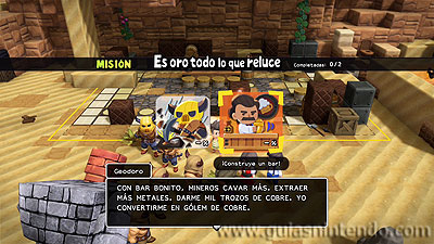 Guías Nintendo