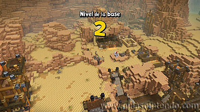 Guías Nintendo