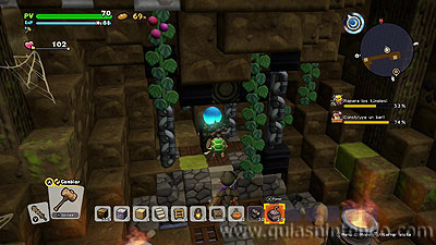 Guías Nintendo