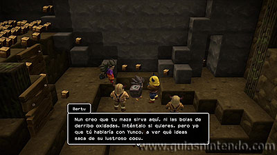 Guías Nintendo