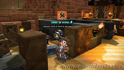 Guías Nintendo