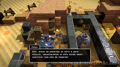 Guías Nintendo