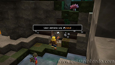Guías Nintendo