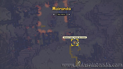 Guías Nintendo