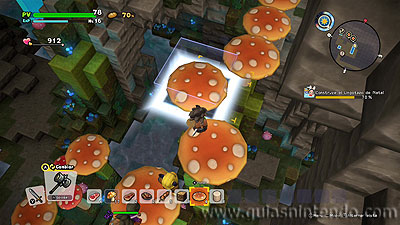 Guías Nintendo