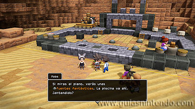 Guías Nintendo