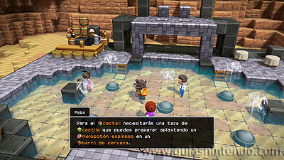 Guías Nintendo