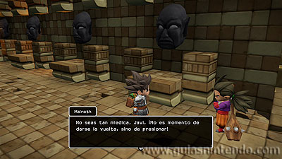 Guías Nintendo