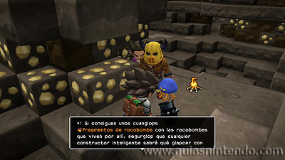 Guías Nintendo