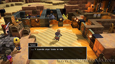 Guías Nintendo