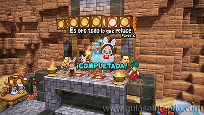 Guías Nintendo