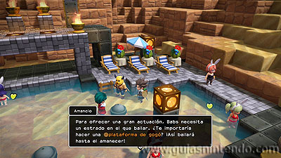 Guías Nintendo