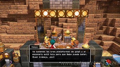 Guías Nintendo