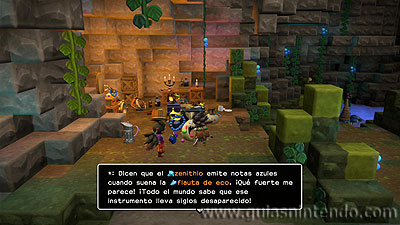 Guías Nintendo
