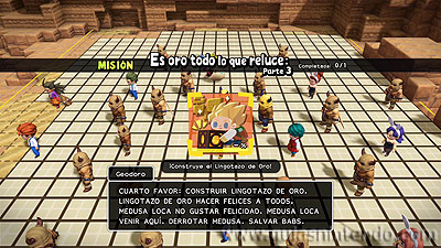 Guías Nintendo