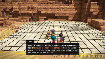 Guías Nintendo