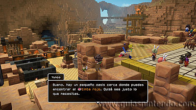 Guías Nintendo