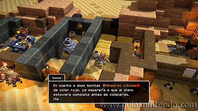 Guías Nintendo