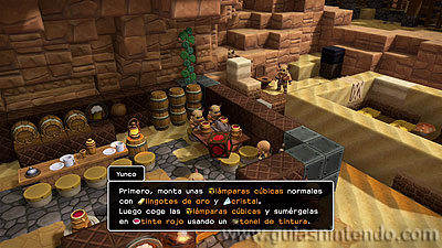 Guías Nintendo