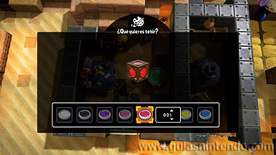 Guías Nintendo