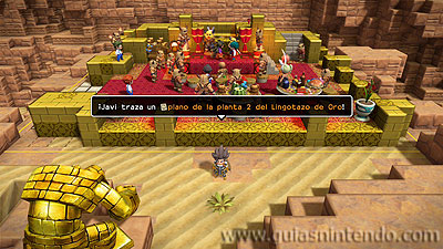 Guías Nintendo