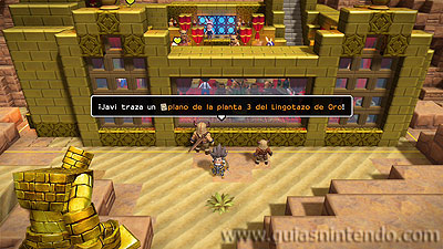 Guías Nintendo