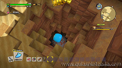 Guías Nintendo