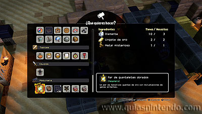 Guías Nintendo