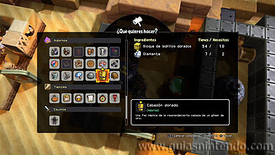 Guías Nintendo