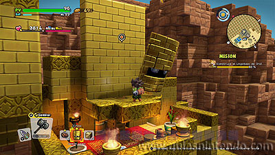Guías Nintendo