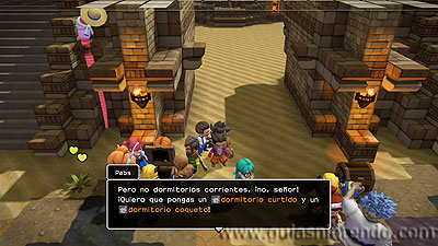 Guías Nintendo