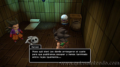 Guías Nintendo