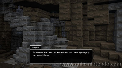Guías Nintendo