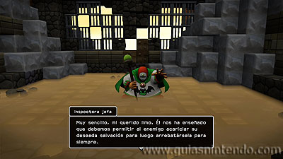 Guías Nintendo