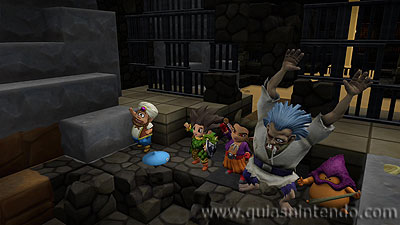 Guías Nintendo