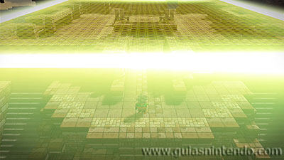 Guías Nintendo
