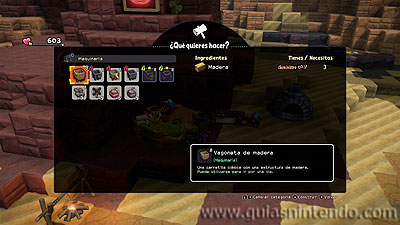 Guías Nintendo