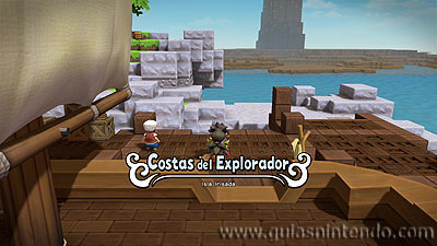 Guías Nintendo