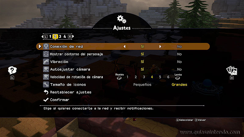 Guías Nintendo