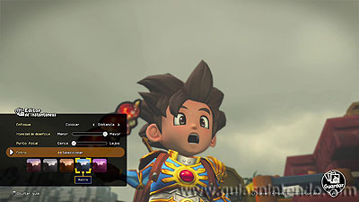 Guías Nintendo