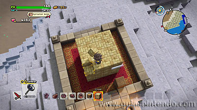 Guías Nintendo