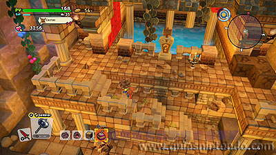 Guías Nintendo