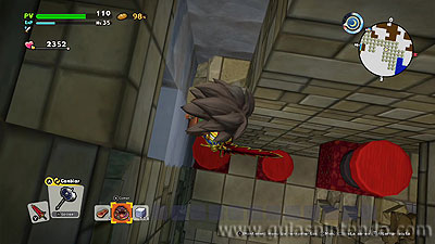Guías Nintendo